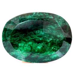 Natural Emerald (Beryl) Gemstone 1798.20 ctw