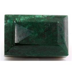 Natural Emerald Shape Emerald Beryl Gemstone 1486.5ctw