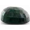 Image 2 : Natural Oval Shape Emerald Beryl Gemstone 1305ctw