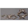 Image 1 : TWO NAVAJO PINS