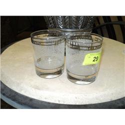 PHOENICIAN GLASSES ***2 TIMES THE MONEY***