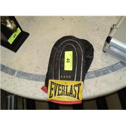 EVERLAST SPARRING GLOVES ***2 TIMES THE MONEY***