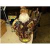 Image 1 : WESTERN SANTA CLAUS DECORATION