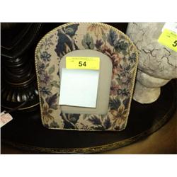 PICTURE FRAME, TAPESTRY