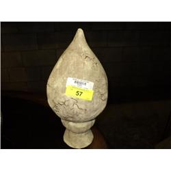 DECORATIVE STATUE {print sequence:} 165