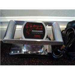 JEANIE RUB MASSAGER