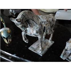 HORSE, TOYO JAPANESE, LARGE {print sequence:} 259