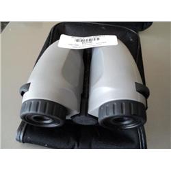 BINOCULARS, SHARPER IMAGE, WATERPROOF, 8X25 {print sequence:} 208
