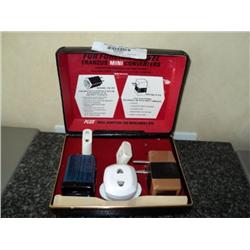 CONVERTER KIT, FRANZUS TK-7 {print sequence:} 206