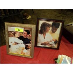 8 X 10 PICTURE FRAME ***2 TIMES THE MONEY***
