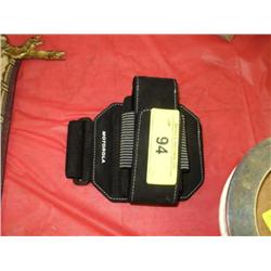 MOTOROLA ARM STRAP I-POD HOLDER