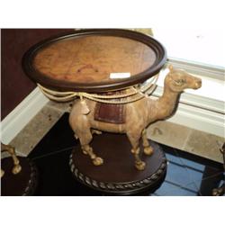 END TABLE, CAMEL BASE {print sequence:} 117