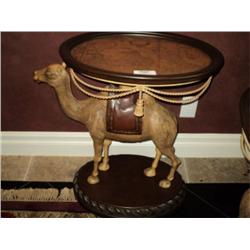 END TABLE, CAMEL BASE {print sequence:} 118