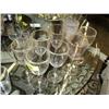 Image 1 : PLASTIC STEMWARE ***8 TIMES THE MONEY***