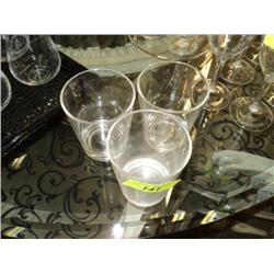 PLASTIC CUPS ***3 TIMES THE MONEY***