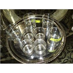 GLASSES, DFV ***8 TIMES THE MONEY***