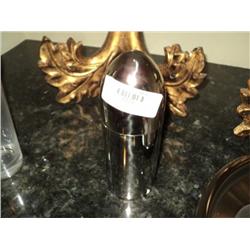 SHAKER, QUICK DRAW, SILVER