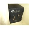 Image 1 : AMERICAN SECURITY SAFE, NO COMBINATION {print sequence:} 120