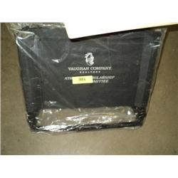 SPORTING STADIUM CHAIR, VAUGHN