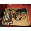 Image 1 : BATTERY CHARGERS, QTY=2