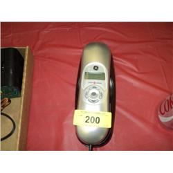 GE CALLER ID PHONE