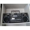 Image 1 : STEREO / BOOM BOX, PANASONIC S-XBS {print sequence:} 196