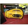 Image 1 : AM/FM RADIO FLASHLIGHT