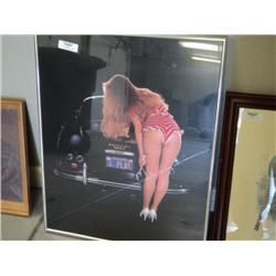 PRINT OF 356 SPEEDSTER 4 PLAY {print sequence:} 329