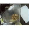 Image 1 : US 5 DOLLAR GOLD COIN 1/10 OZ OF GOLD