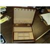 Image 1 : JEWELRY BOX