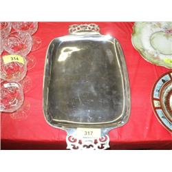 NAMBE 218 TRAY {print sequence:} 5