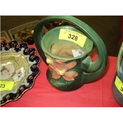 ROSEVILLE 357-7 "CLEMATIS" {print sequence:} 03