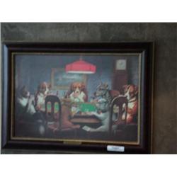 PRINT, A FRIEND IN NEED, CASIUS M COOLIDGE {print sequence:} 299