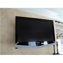 SAMSUNG HDTV LNR408 DX/XAA W/ REMOTE {print sequence:} 58
