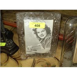 5 X 7 GLASS PICTURE FRAMES ***2 TIMES THE MONEY***