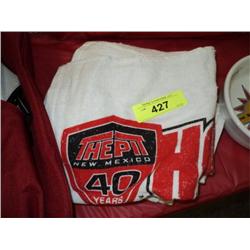 LOBO'S TOWEL ***3 TIMES THE MONEY***