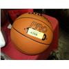 Image 1 : MICHAEL COOPER # 21 SIGNED BASKETBALL
