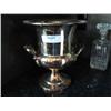 Image 1 : WINE CHILLER, SILVER PLATE {print sequence:} 272