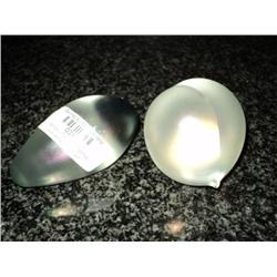 LALIQUE ART GLASS APPLE 1998 OBJECTS {print sequence:} 167