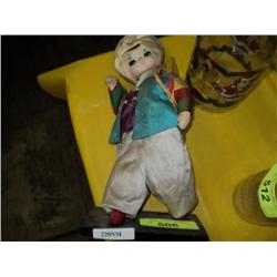 ANTIQUE DOLL, SO YEA DOLL