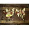 Image 1 : ANTIQUE ANGEL CHRISTMAS DECORATION ***2 TIMES THE MONEY***