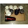 Image 1 : LOT OF COFFEE MUGS ***10 TIMES THE MONEY***