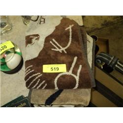 LOT OF GOLF TOWELS ***3 TIMES THE MONEY***