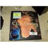 Image 1 : CHARDONAY BOOK, WINE BOOK