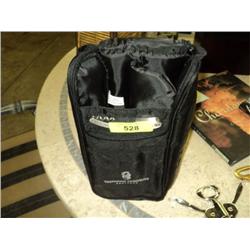 VAUGHN COMPANY WINE CARRIER