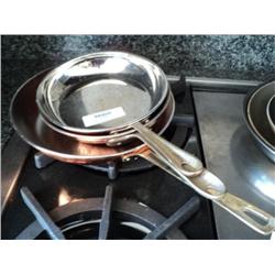 PANS, COPPER & BRASS, PHILIPE LA FRANCE {print sequence:} 194