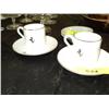 Image 1 : FERRARI TEA CUPS ***2 TIMES THE MONEY***