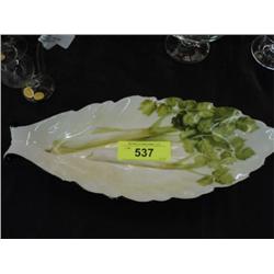 NORILAKE DECORATIVE BOWL