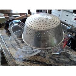 STRAINER {print sequence:} 223