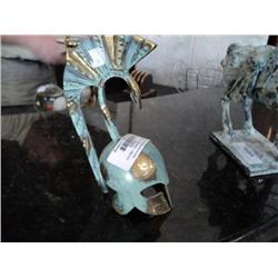 HELMET, CENTURIAN, DECORATIVE {print sequence:} 261